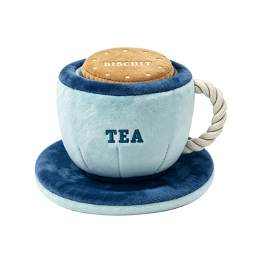 V-Pet Office Range Tea Cup