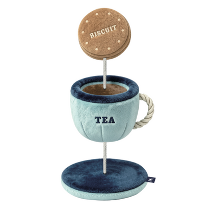 V-Pet Office Range Tea Cup