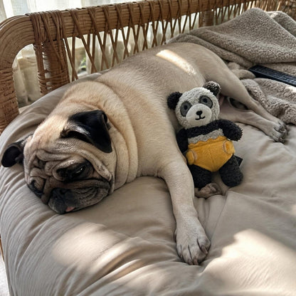 V-Pet Little Bubkins Panda