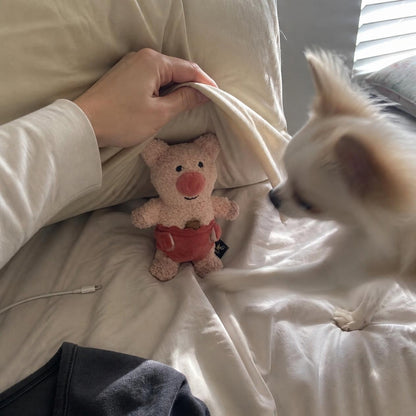 V-Pet Little Bubkins Piggy