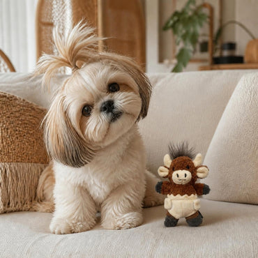 V-Pet Little Bubkins Cow