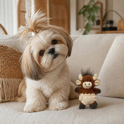 V-Pet Little Bubkins Cow