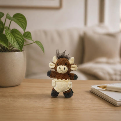 V-Pet Little Bubkins Cow