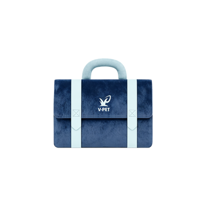 V-Pet Office Range Briefcase