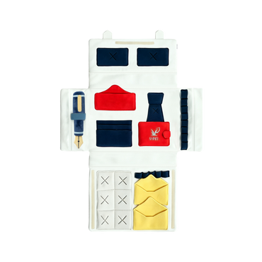 V-Pet Office Range Briefcase