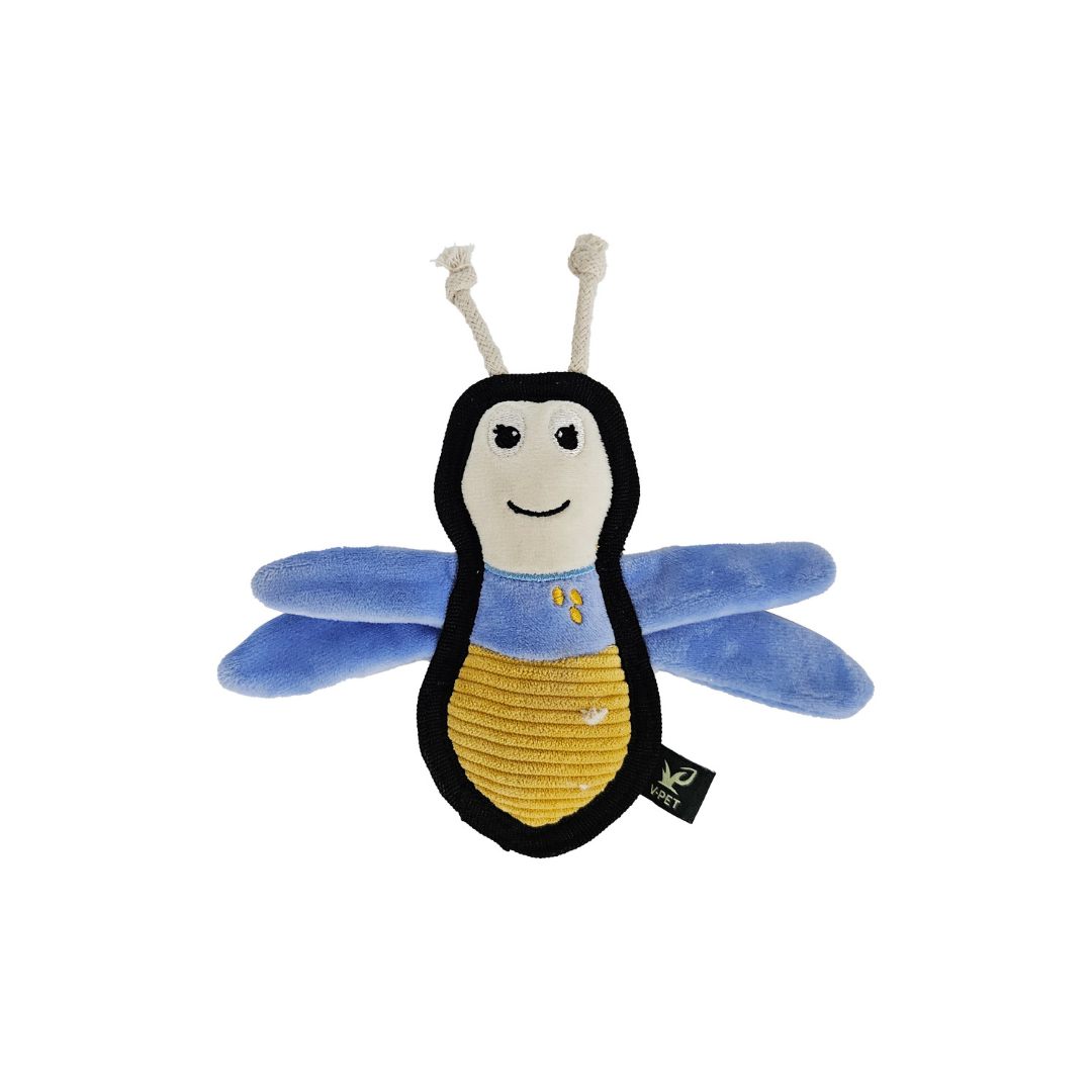 V-Pet Team Range Fiona the Firefly