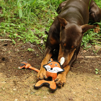 V-Pet Wild Wonders Fox