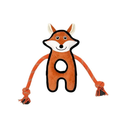 V-Pet Wild Wonders Fox