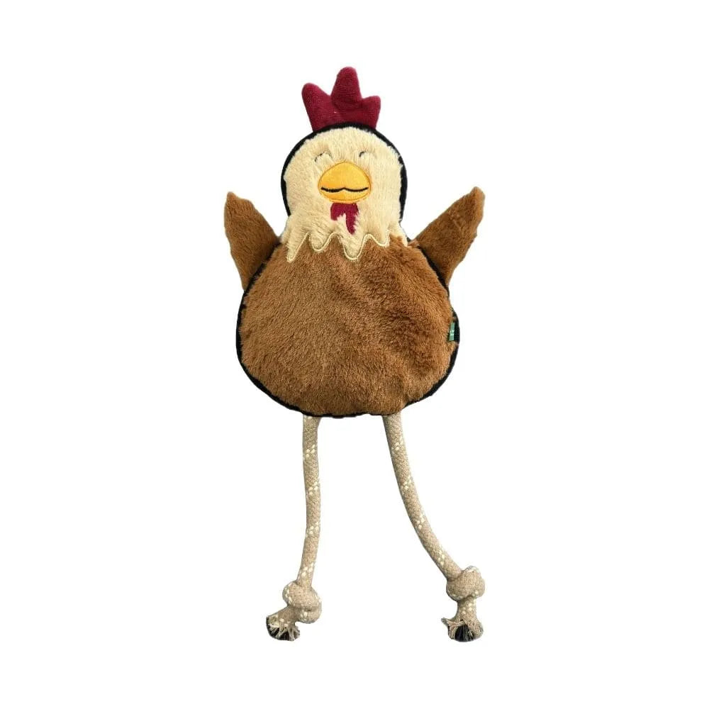 Hen
