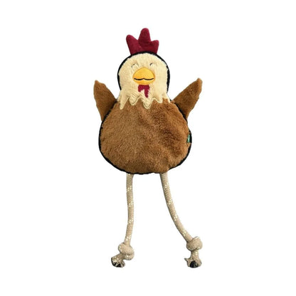 Hen