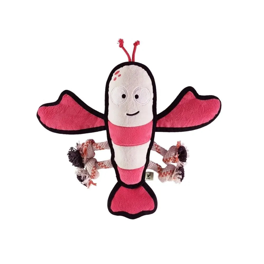 V-Pet Wave Warriors Lobster