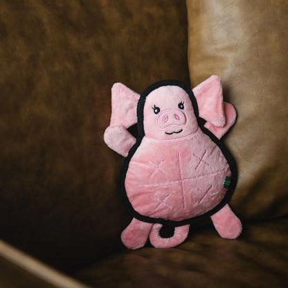 V-Pet Welcome to Farm Pig