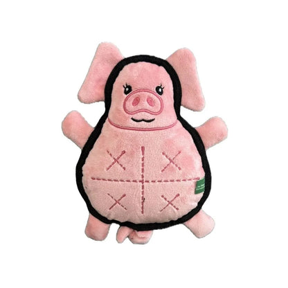V-Pet Welcome to Farm Pig