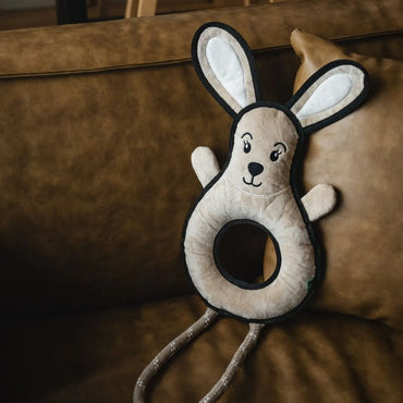 V-Pet Welcome to Farm Rabbit
