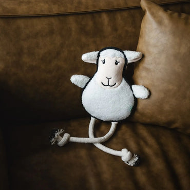 V-Pet Welcome to Farm Sheep