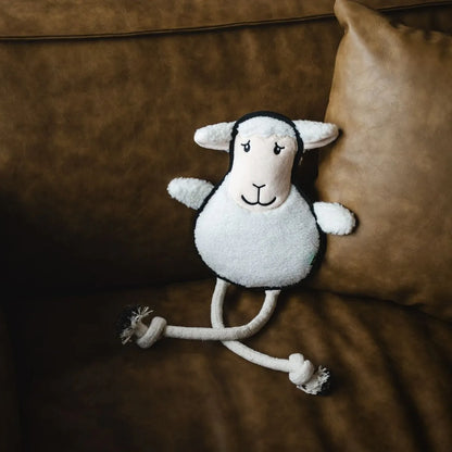 V-Pet Welcome to Farm Sheep