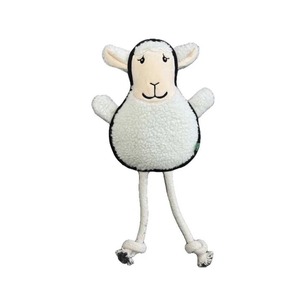 V-Pet Welcome to Farm Sheep